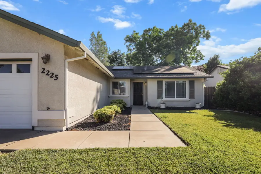 2225 Shenandoah Drive, Anderson, CA 96007 - #2