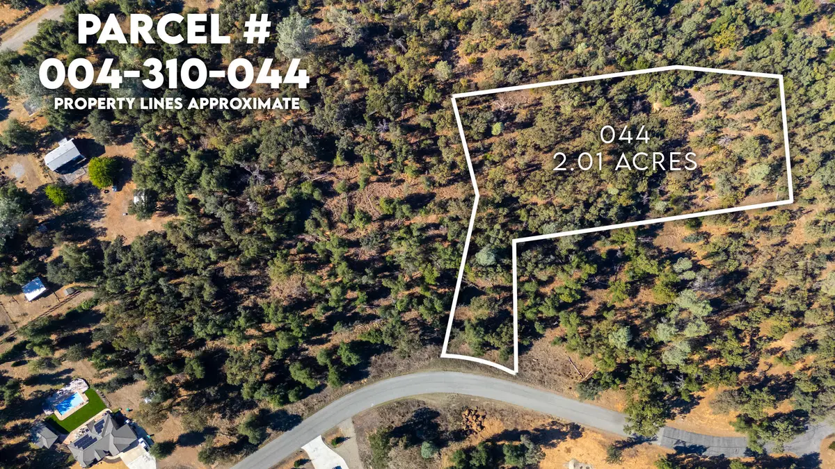 000 Lahalah Way, Cottonwood, CA 96022 - #1