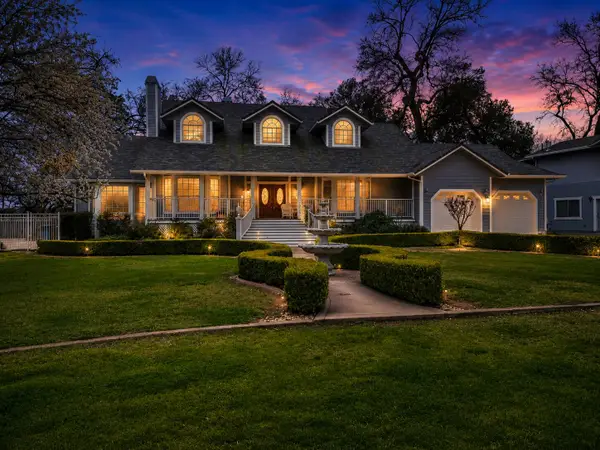 3016 Majestic Oak Circle, Cottonwood, CA 96022