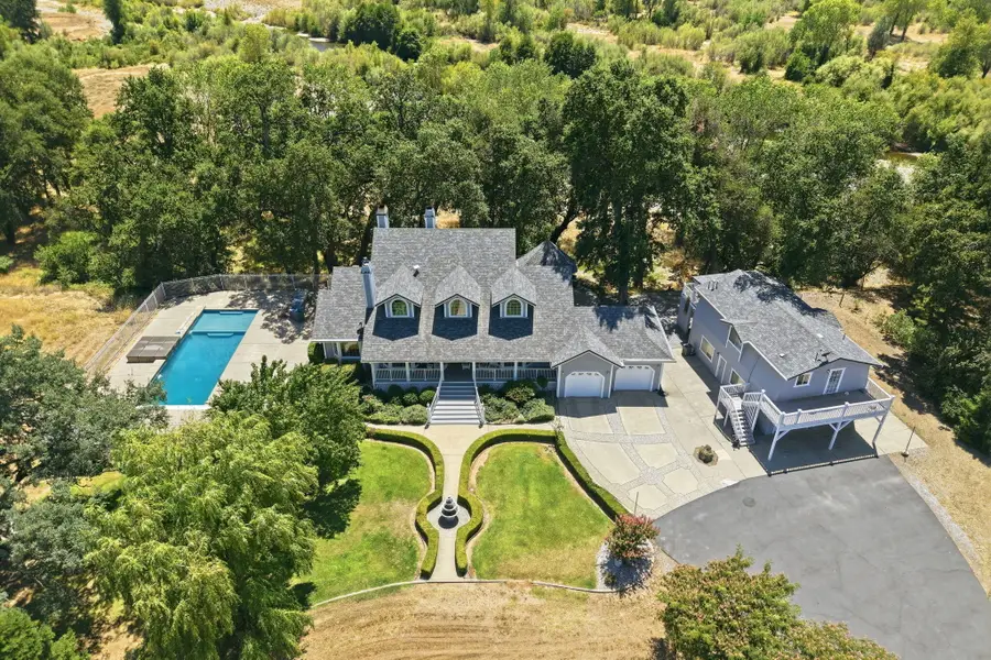 3016 Majestic Oak Circle, Cottonwood, CA 96022 - #2