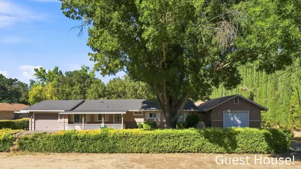 5294 Elm Lane, Redding, CA 96001