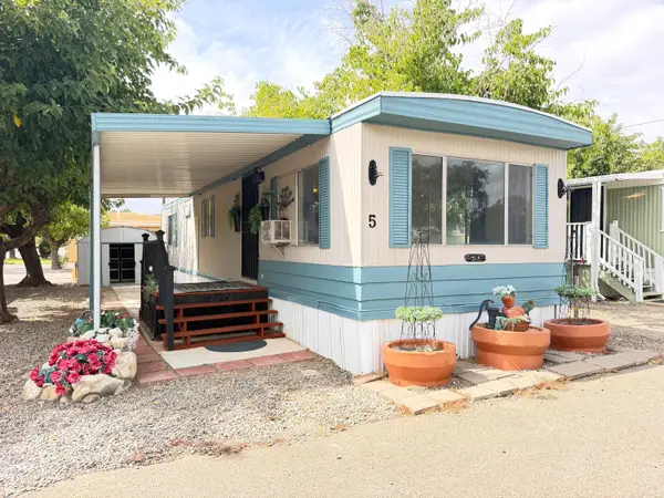 3789 Main Street, Cottonwood, CA 96022