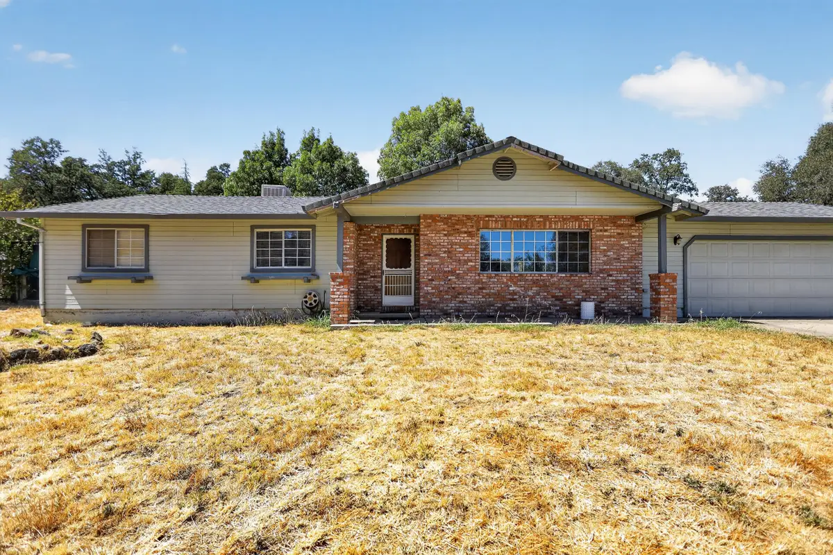 19315 Mccann Road, Cottonwood, CA 96022 - #1