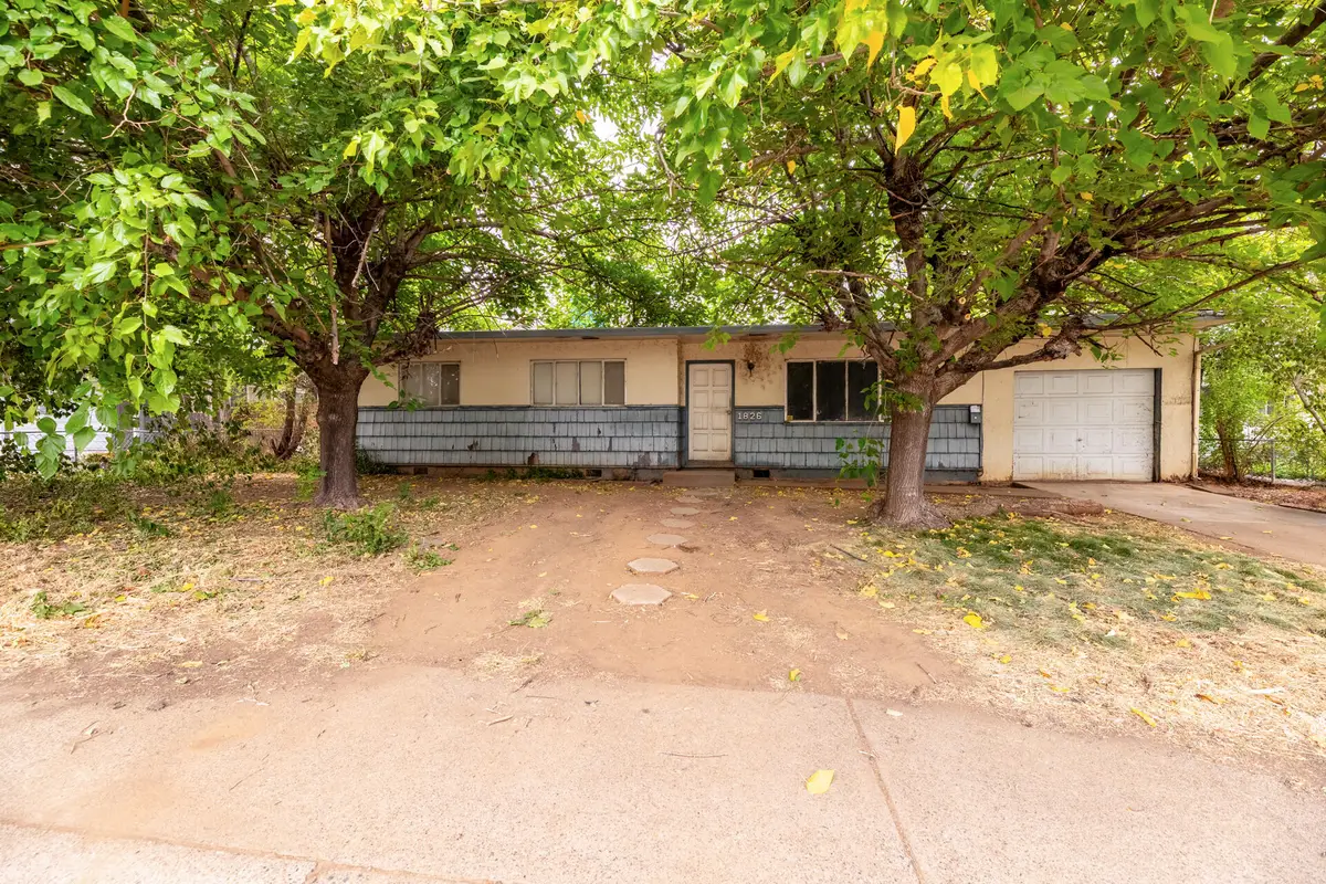1826 Pinon Avenue, Anderson, CA 96007 - #1