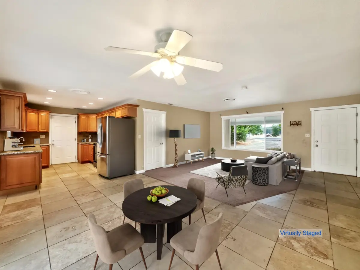 10197 Deschutes Road, Palo Cedro, CA 96073 - #1