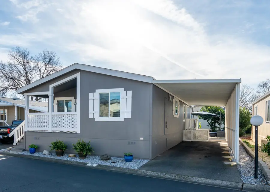 20350 Hole In One Drive, Redding, CA 96002 - Image #2