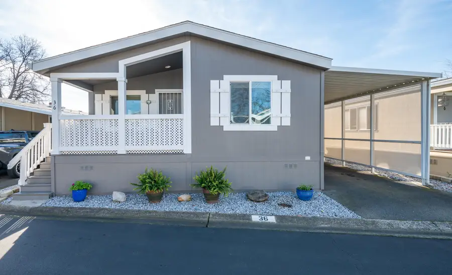 20350 Hole In One Drive, Redding, CA 96002 - Image #3