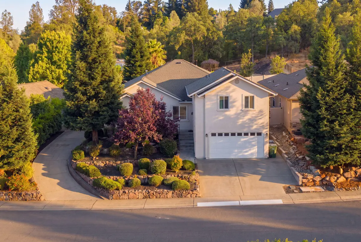 5707 Constitution Way, Redding, CA 96003 - #1