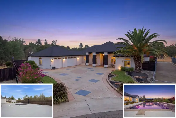 3320 Kentwood Drive, Redding, CA 96002