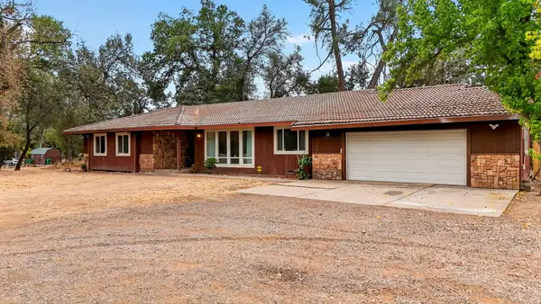 3246 Ponder Way, Cottonwood, CA 96022