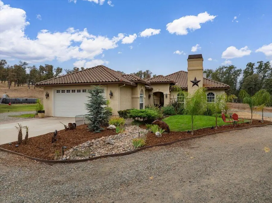 18371 Basler Road, Cottonwood, CA 96022 - #2