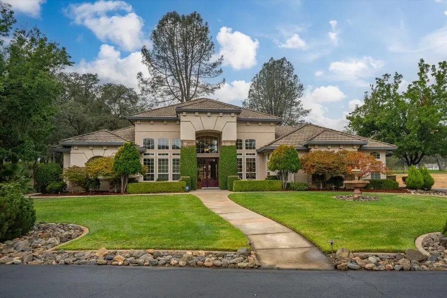 19645 San Vincente Drive, Redding, CA 96003 - #2
