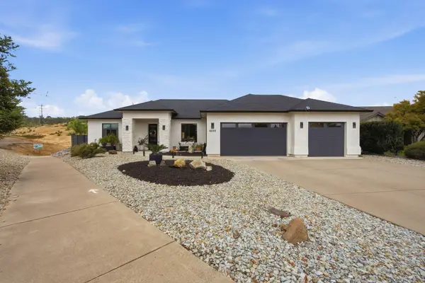 4689 Kilkee Drive, Redding, CA 96001