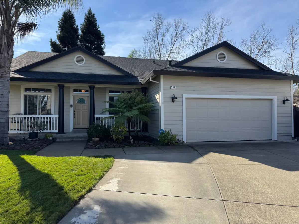208 Viking Court, Windsor, CA 95492 - #1