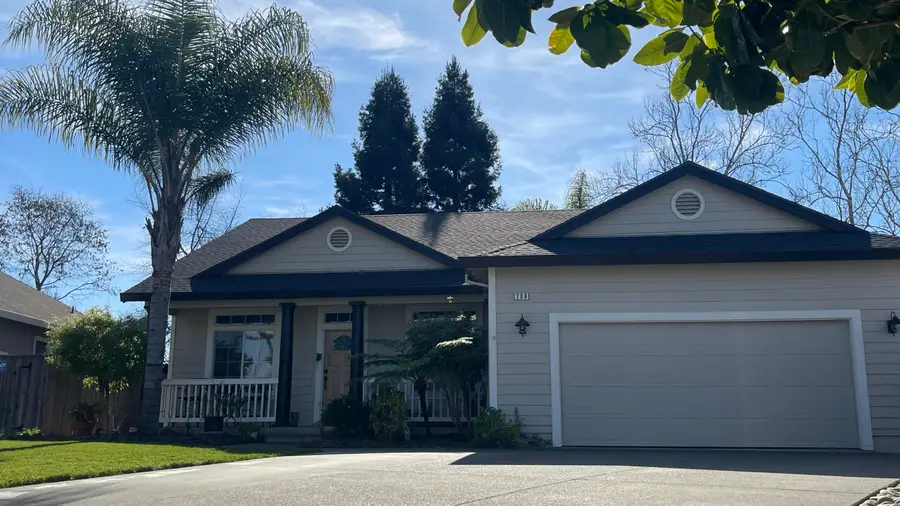 208 Viking Court, Windsor, CA 95492 - #3