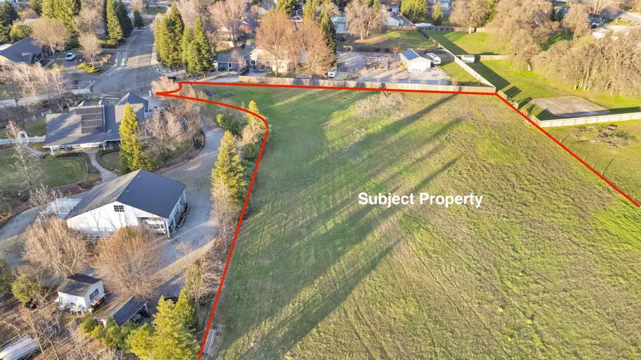 TBD Wagonette Way, Palo Cedro, CA 96073 - #3