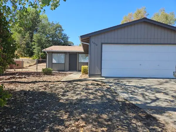 1073 Fallon Court, Redding, CA 96003