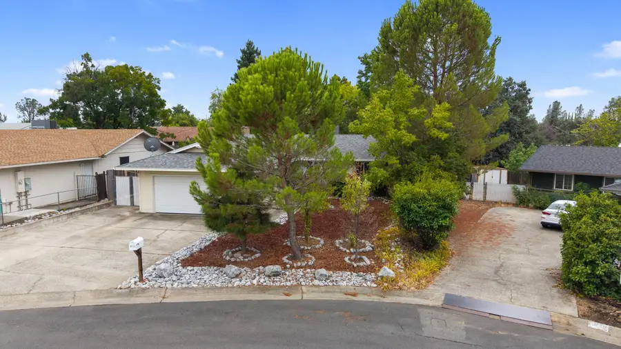 5637 Cascade Drive, Redding, CA 96003 - #2