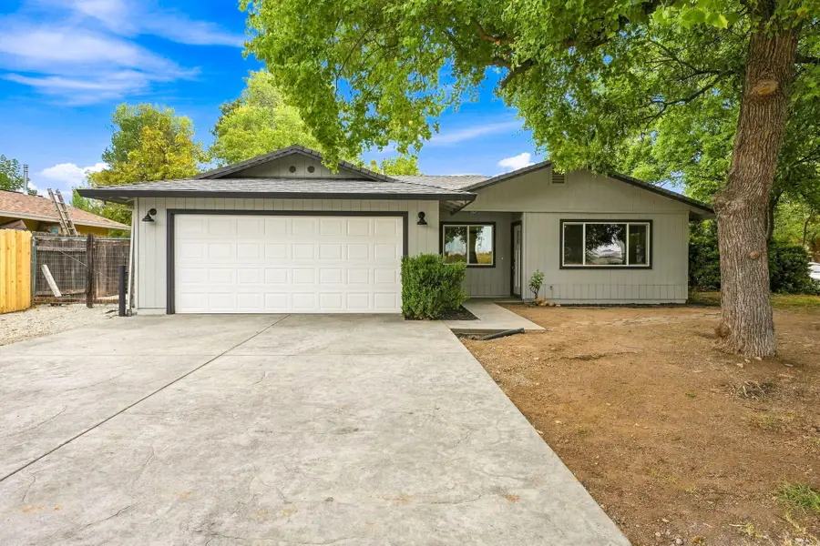 2460 N Bonnyview Road, Redding, CA 96001 - #2