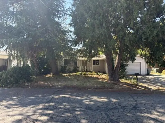 6838 Reflection Street, Redding, CA 96001 - #1