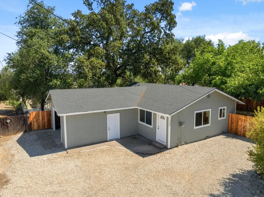 3405 West Street, Redding, CA 96001 - #2