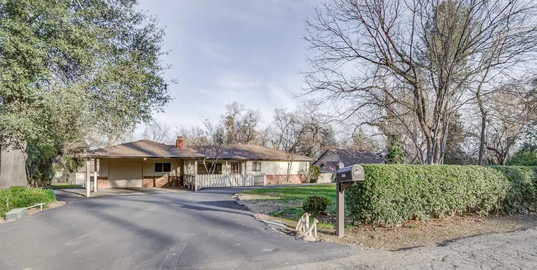 5855 Live Oak Lane, Redding, CA 96001 - Image #1