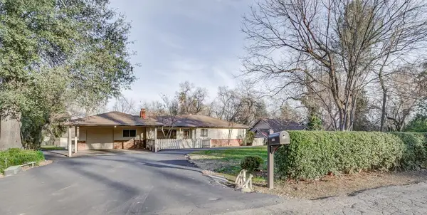 5855 Live Oak Lane, Redding, CA 96001