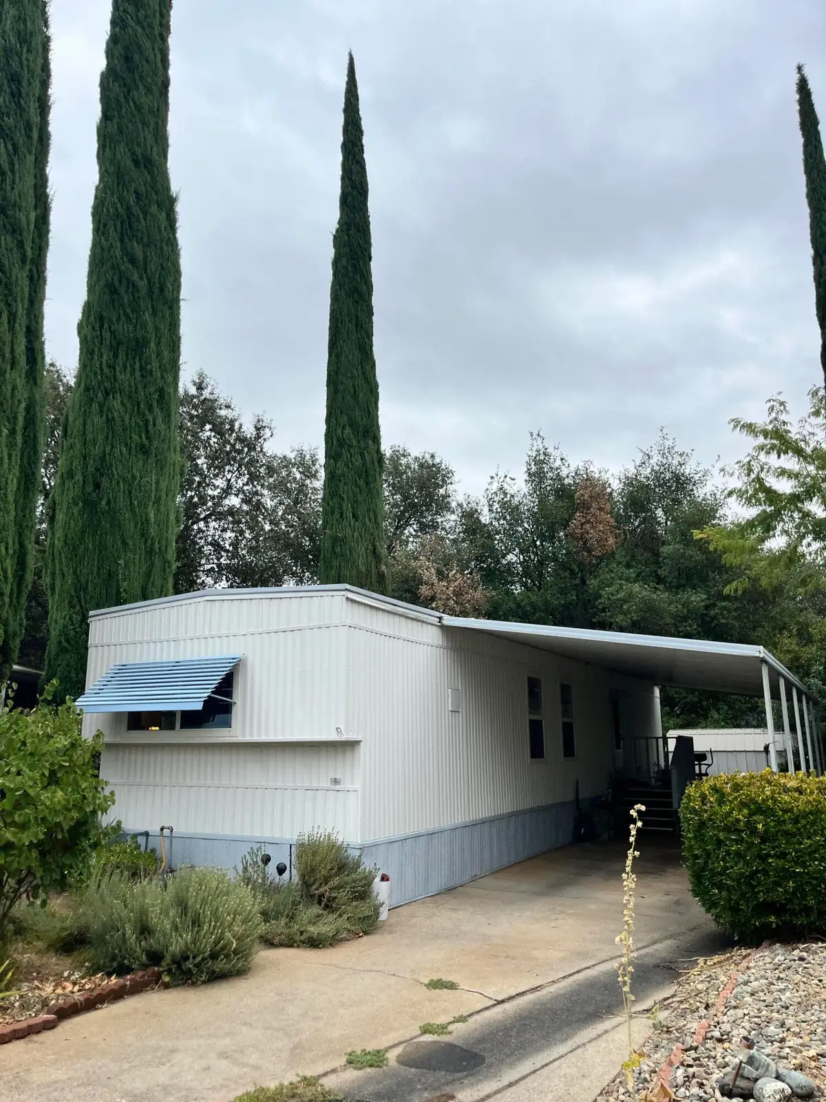 1340 Alrose Lane, Redding, CA 96002 - #1