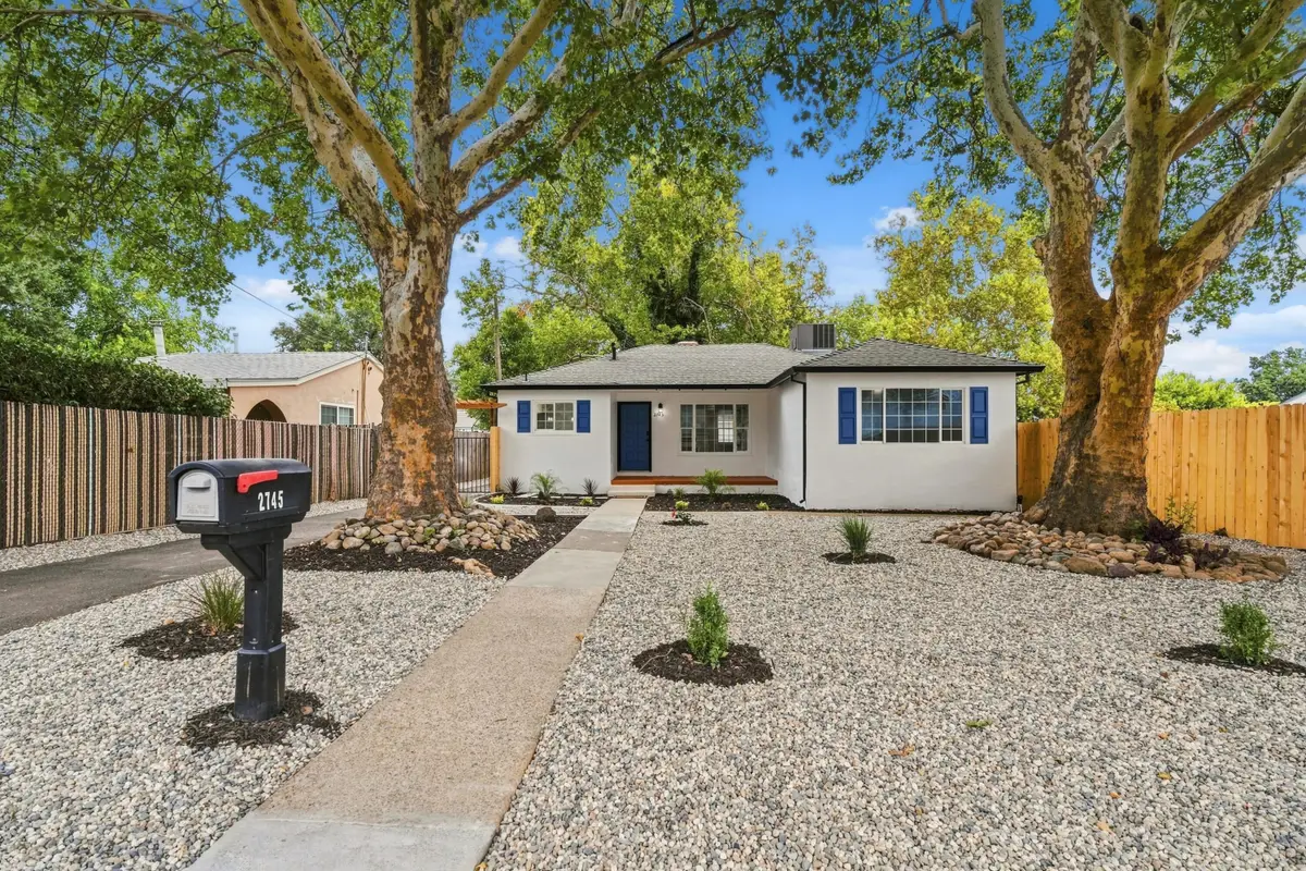 2745 Oak Street, Anderson, CA 96007 - #1