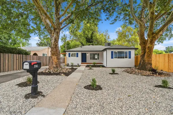 2745 Oak Street, Anderson, CA 96007