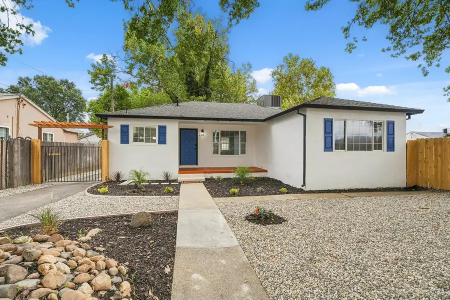 2745 Oak Street, Anderson, CA 96007 - #2