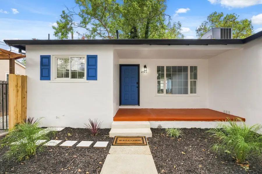 2745 Oak Street, Anderson, CA 96007 - #3