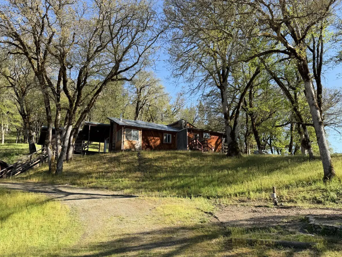 550 Brown Canyon Road, Douglas City, CA 96024 - #1