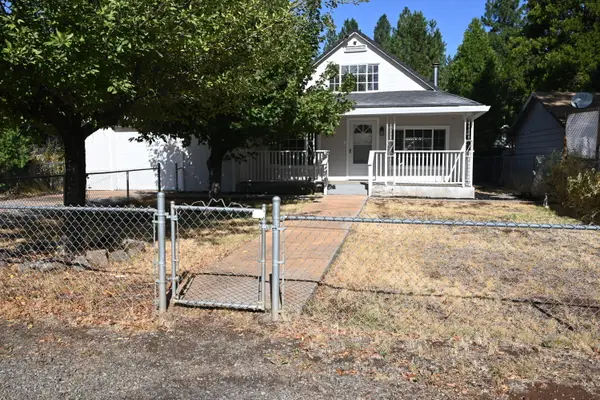36770 Woods Avenue, Burney, CA 96013