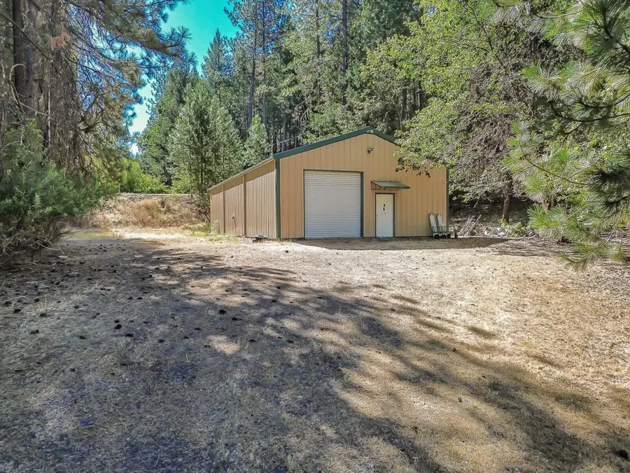 1541 Lewiston Road, Lewiston, CA 96052 - #2