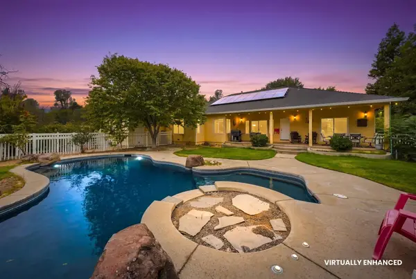 19355 Jacqueline Street, Anderson, CA 96007