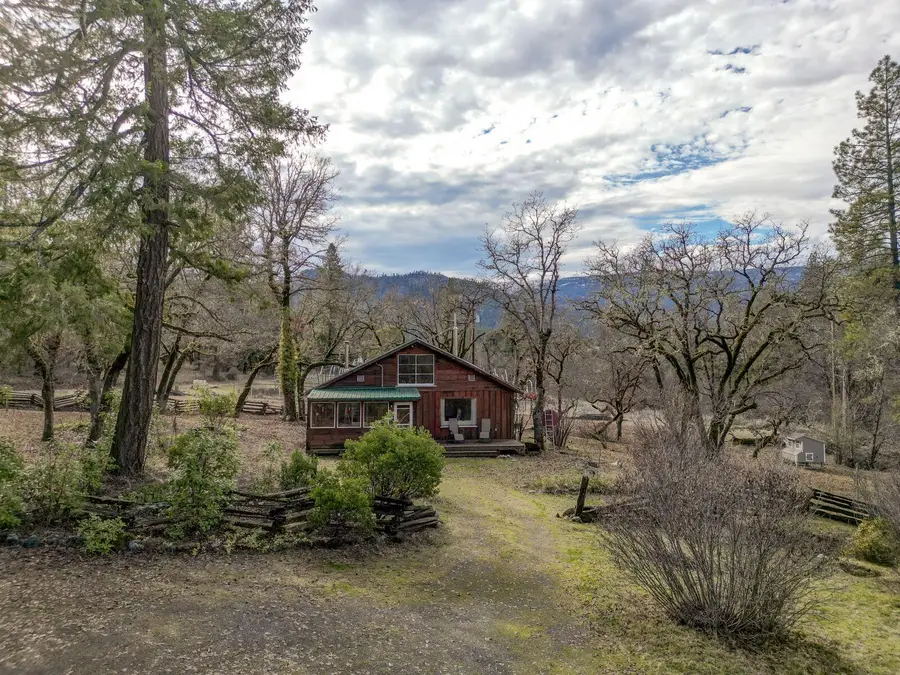 441 Creekside Road, Hyampom, CA 96046 - #2