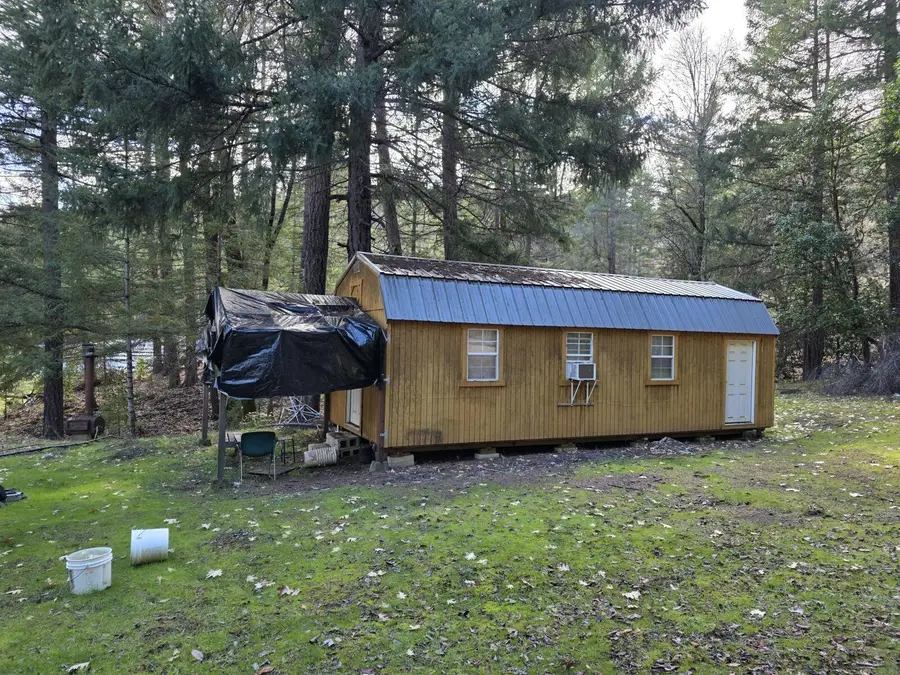 2141 Mc Alexander Road, Hayfork, CA 96041 - #3
