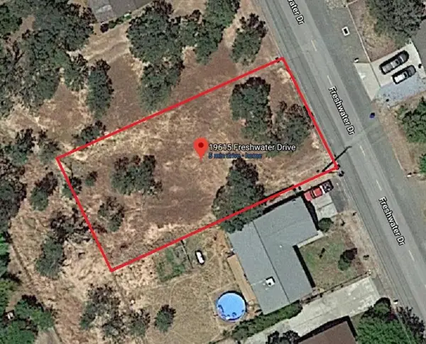 19615 Freshwater Drive, Cottonwood, CA 96022