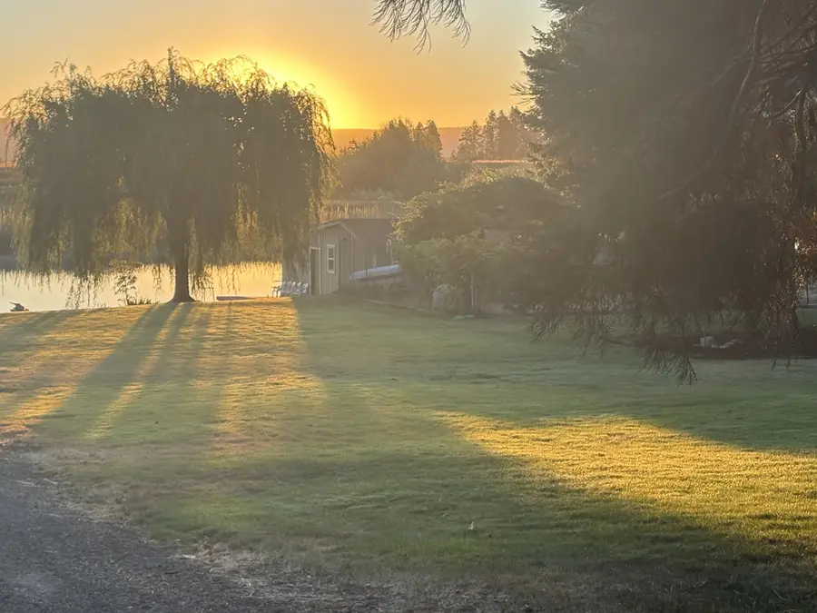 25443 Glenburn Road, Fall River Mills, CA 96028 - #3