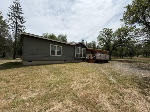 241 Madrone Avenue, Hayfork, CA 96041