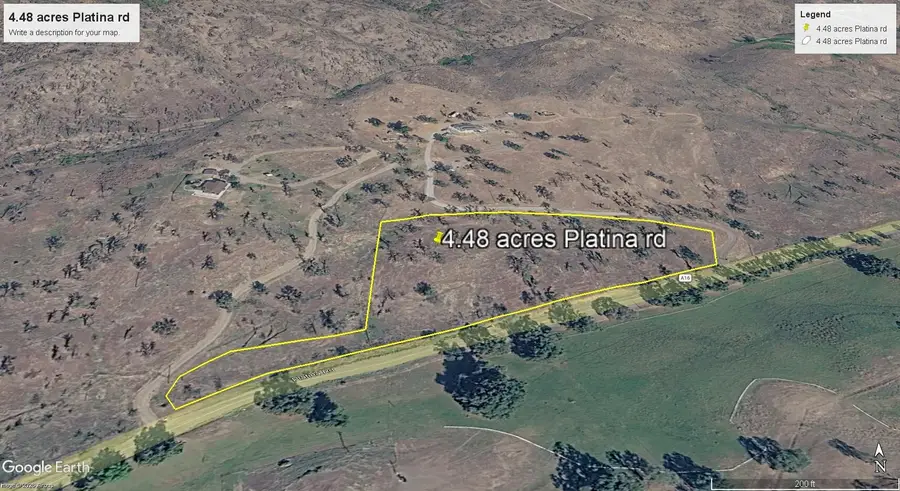 Platina Road, Igo, CA 96047 - #2