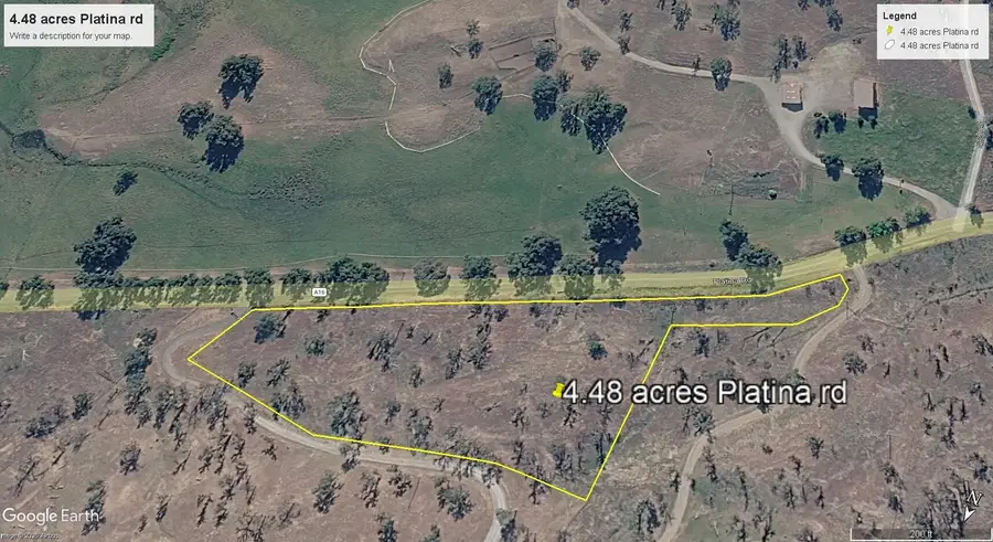 Platina Road, Igo, CA 96047 - #3