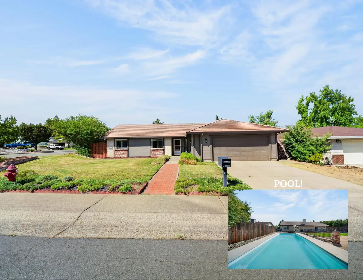 3894 Appalachian Way, Redding, CA 96001 - #1