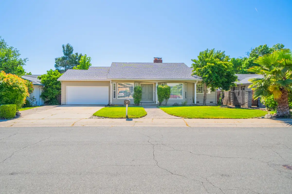 4065 Meander Drive, Redding, CA 96001 - #1