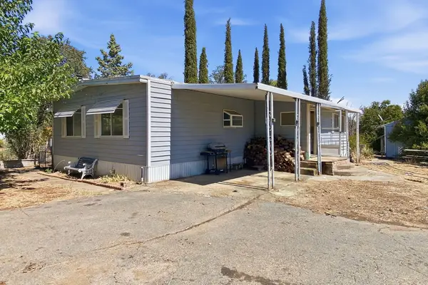 21481 Old 44 Drive, Redding, CA 96003