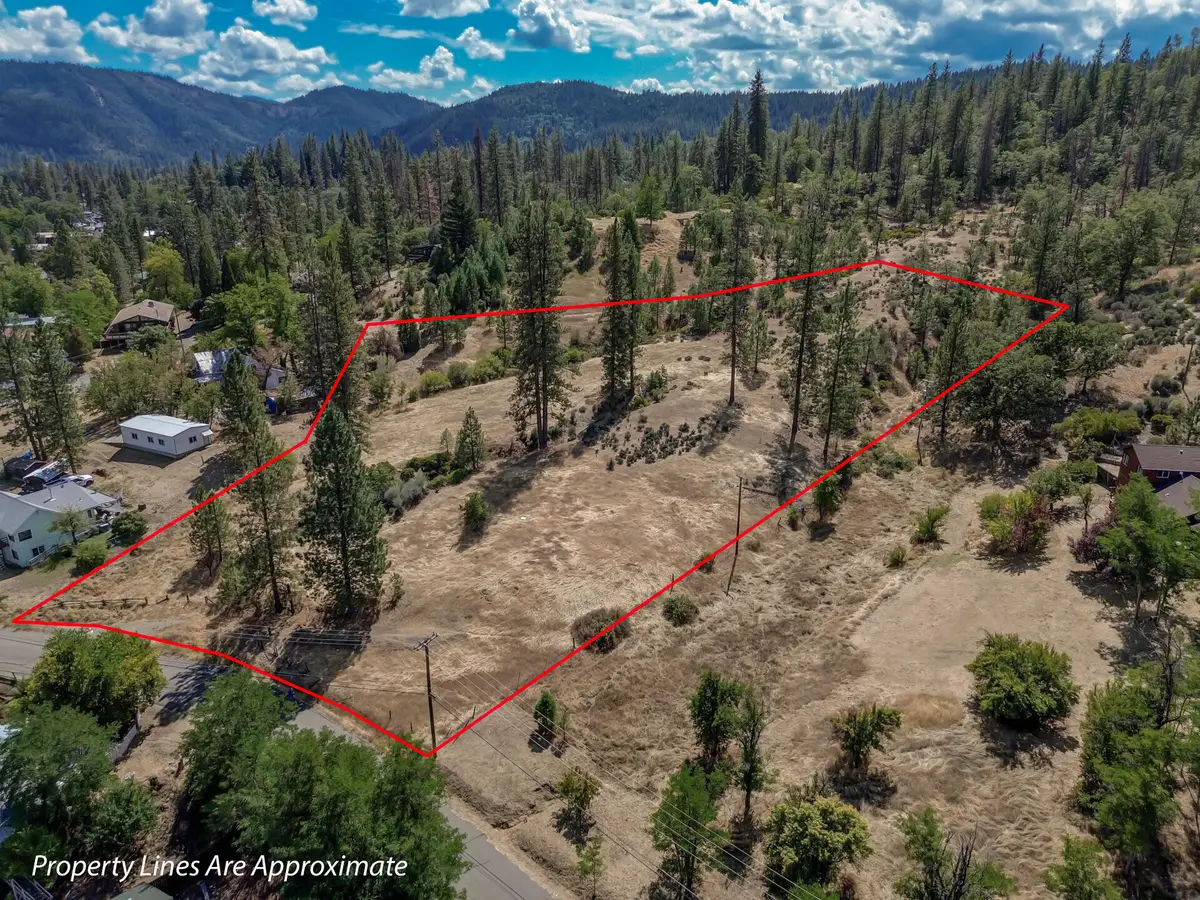 171 N Miner Street, Weaverville, CA 96093 - #1