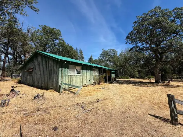 31 Landacre Road, Hayfork, CA 96041