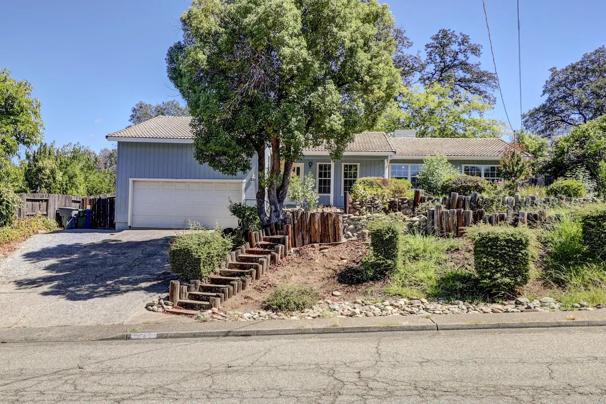 3605 Summit Drive, Redding, CA 96001 - #1