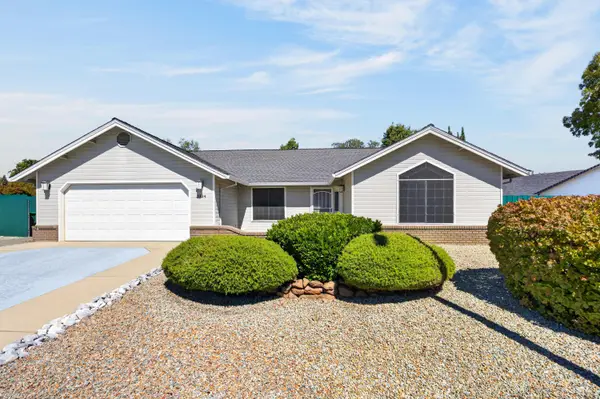 3334 Sunglow Drive, Redding, CA 96001